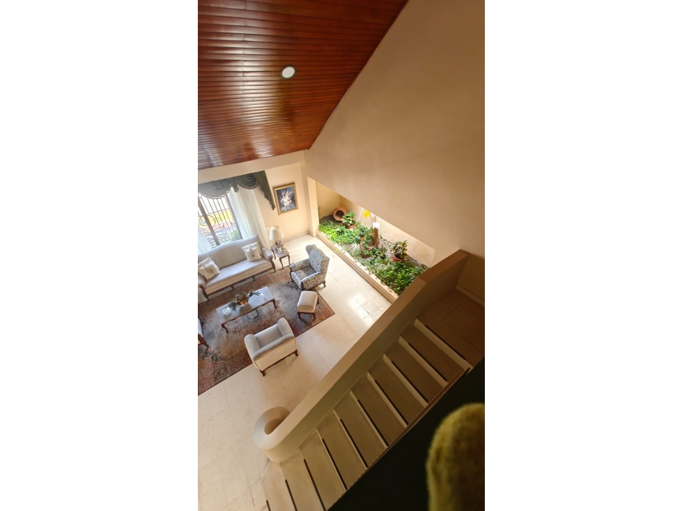 VENTA CASA BARRIO ALPES — foto 6