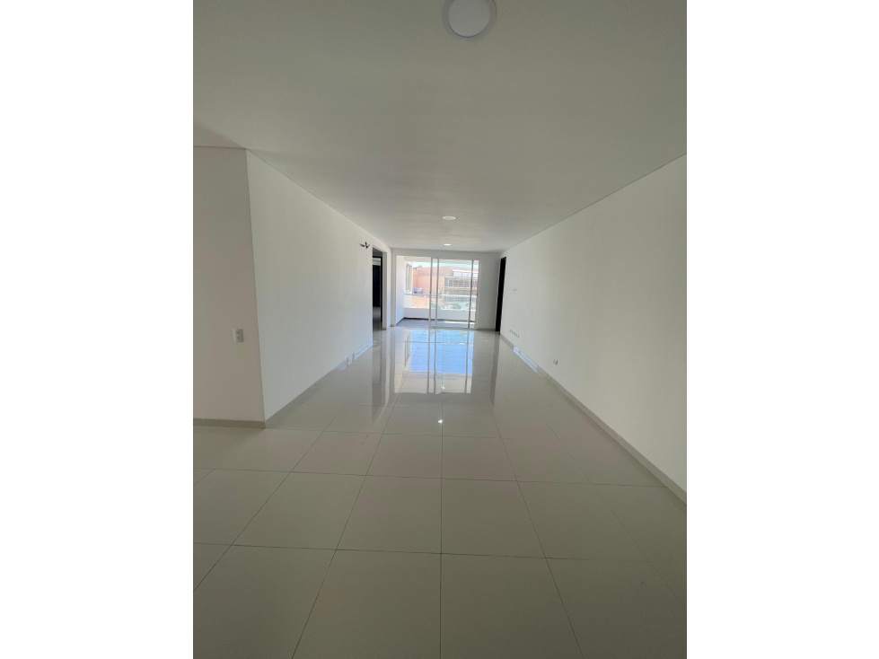 VENTA APARTAMNETO BARRIO ALTOS DE RIOMAR — foto 4