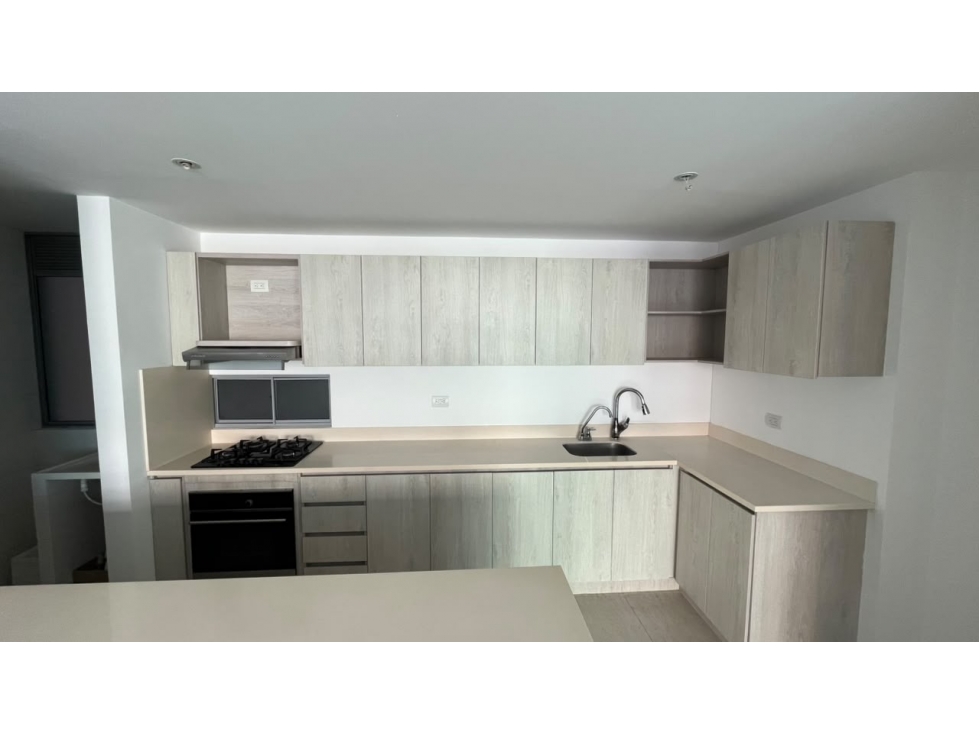 ARRIENDO APARTAMENTO BARRIO ALTOS DE RIOMAR - 3