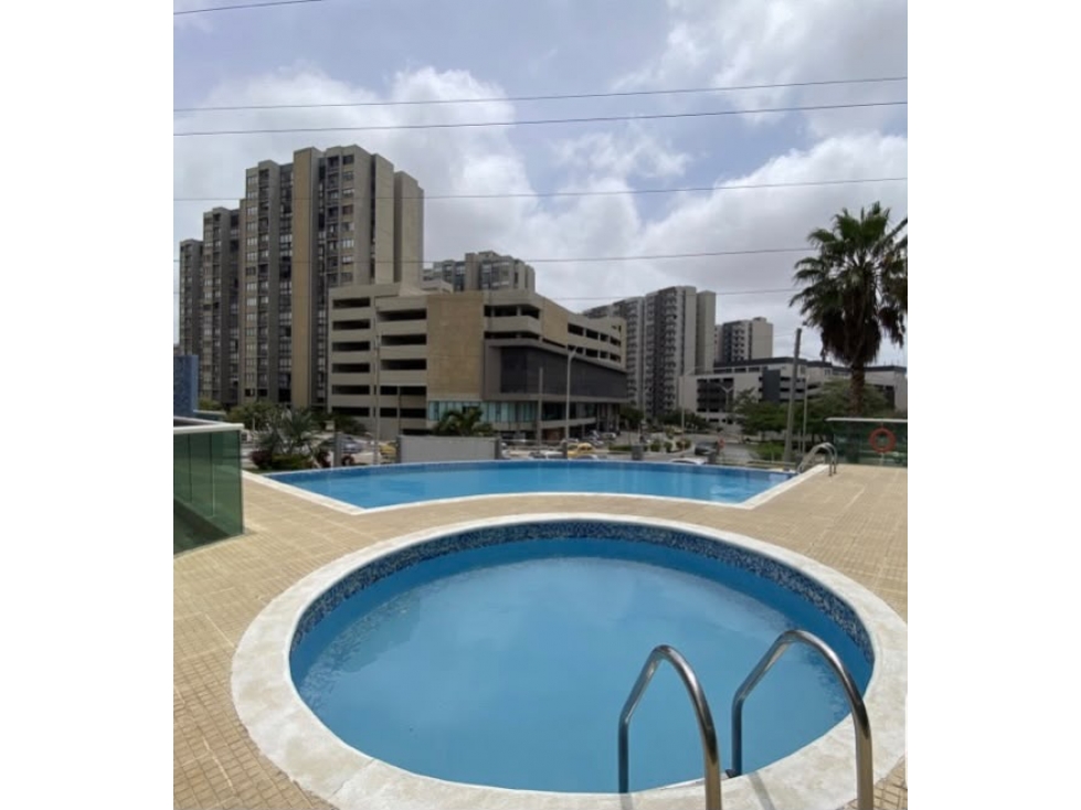 VENTA APARTAMENTO BARRIO ALTOS DE RIOAMR