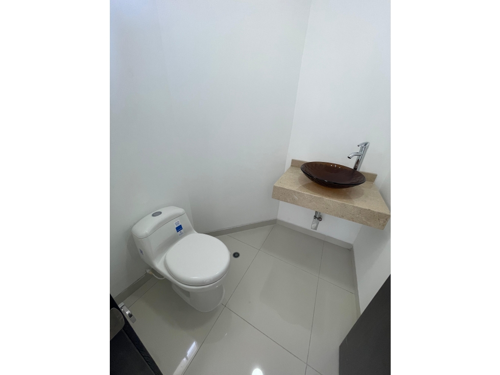 VENTA APARTAMNETO BARRIO ALTOS DE RIOMAR — foto 6