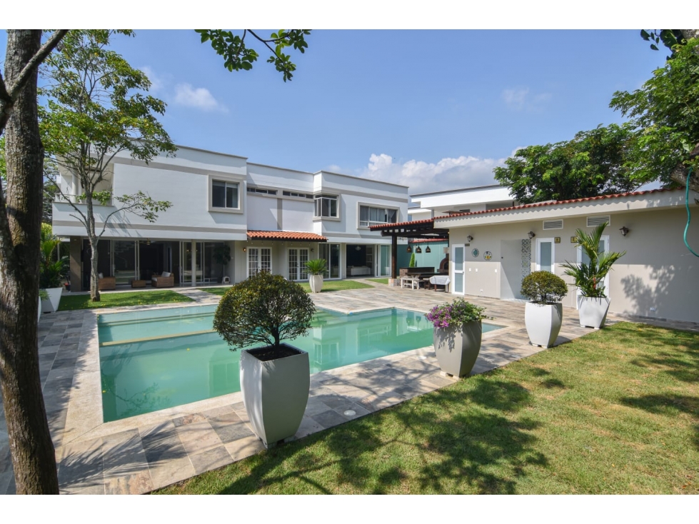 (JE) VENTA DE CASA EN PANCE