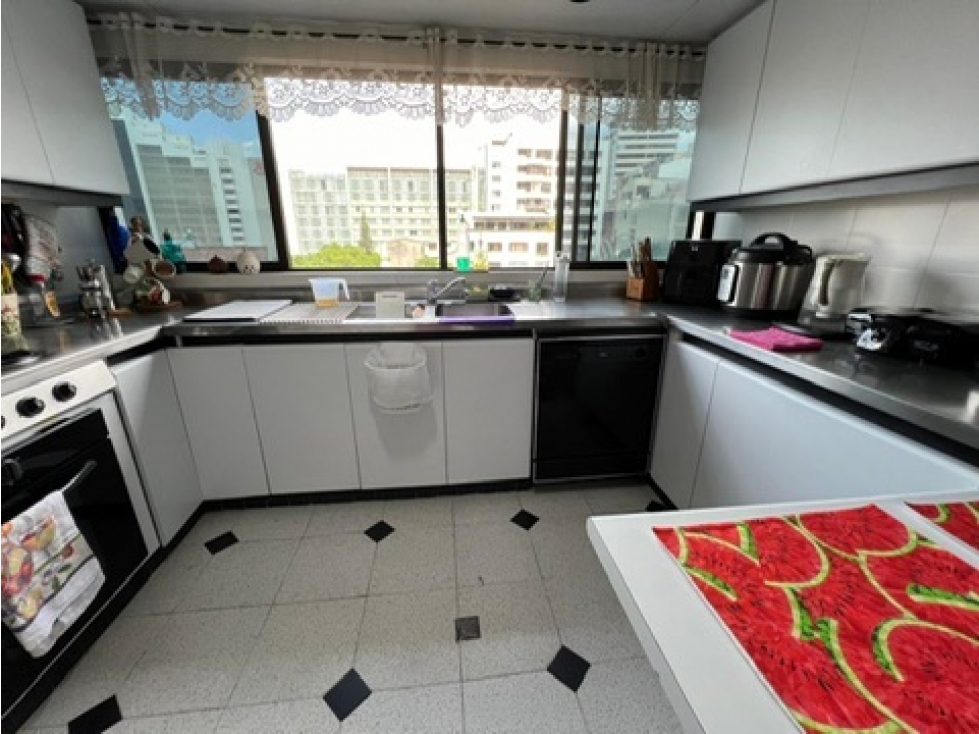 (JE+1) VENTA DE APARTAMENTO EN JUANAMBU — foto 3