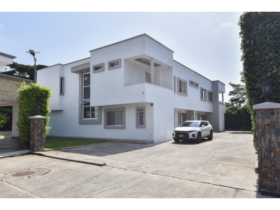 (JE) VENTA DE CASA EN PANCE — foto 2
