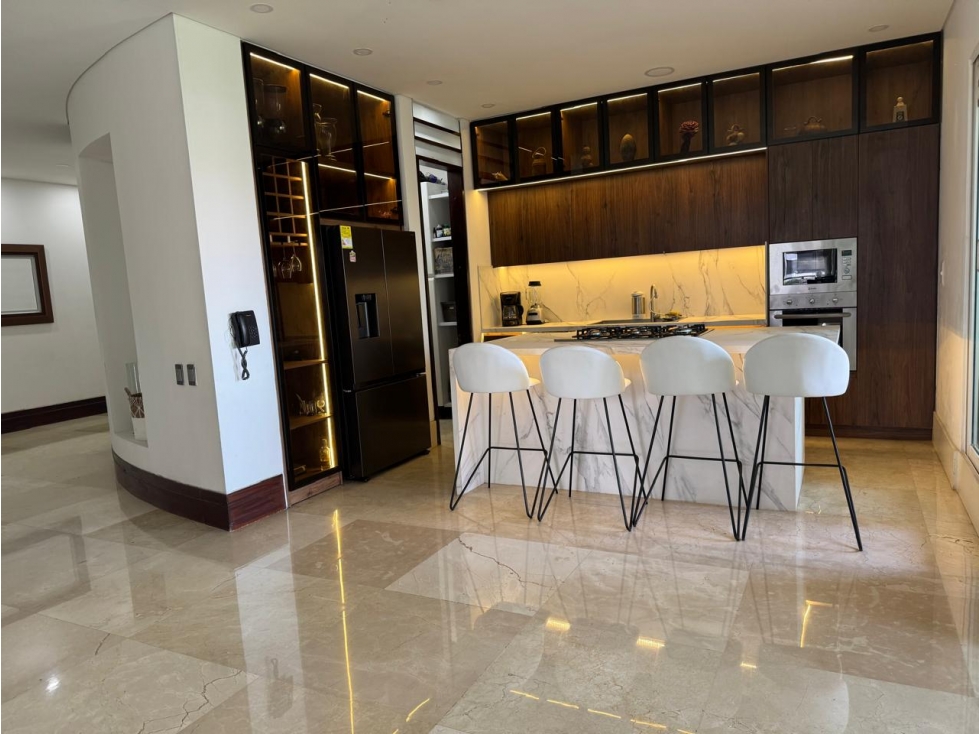 (JE+1) VENTA DE APARTAMENTO EN OESTE