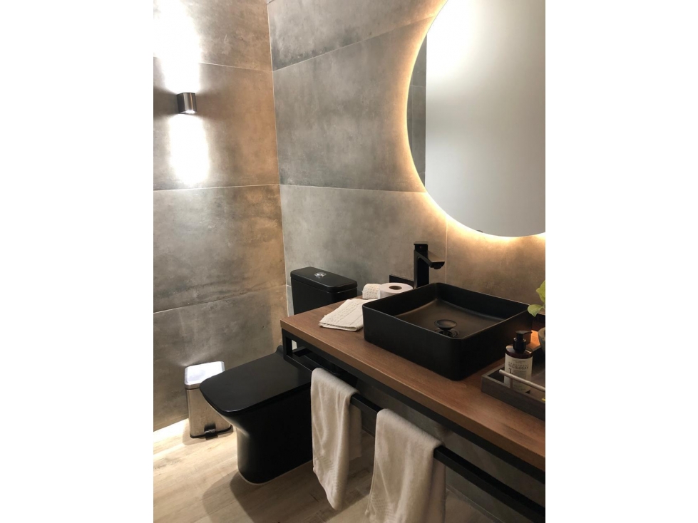 (JE+1) VENTA DE APARTAMENTO EN JUANAMBU — foto 6