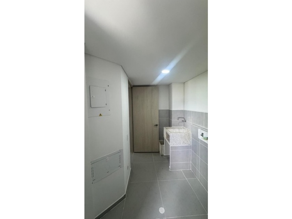 (JE+1) VENTA DE APARTAMENTO EN PANCE — foto 4