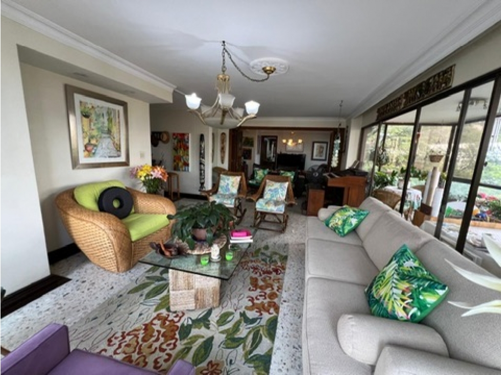 (JE+1) VENTA DE APARTAMENTO EN JUANAMBU