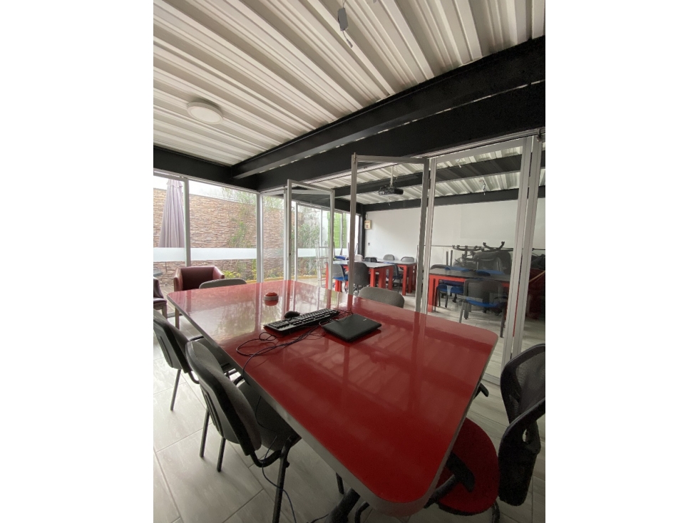 (JE) VENTA DE OFICINA EN EL POLO BOGOTÁ — foto 5