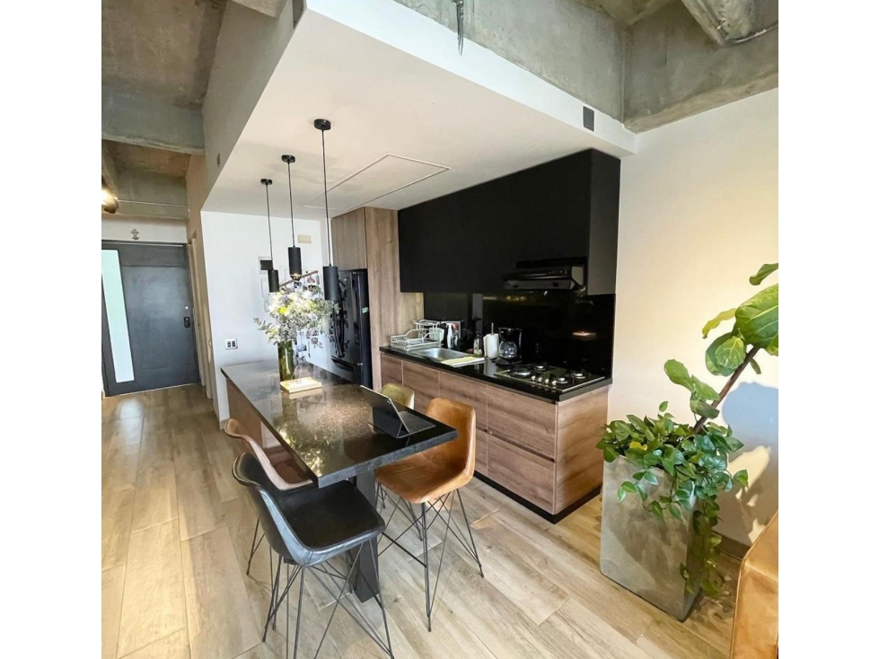 (JE+1) VENTA DE APARTAMENTO EN JUANAMBU — foto 5