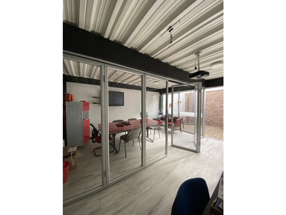 (JE) VENTA DE OFICINA EN EL POLO BOGOTÁ — foto 4