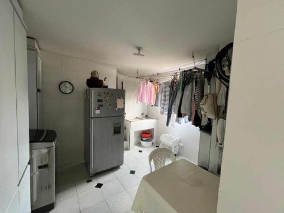 (JE+1) VENTA DE APARTAMENTO EN JUANAMBU — foto 4
