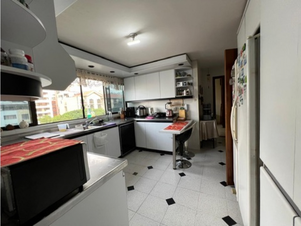 (JE+1) VENTA DE APARTAMENTO EN JUANAMBU — foto 5