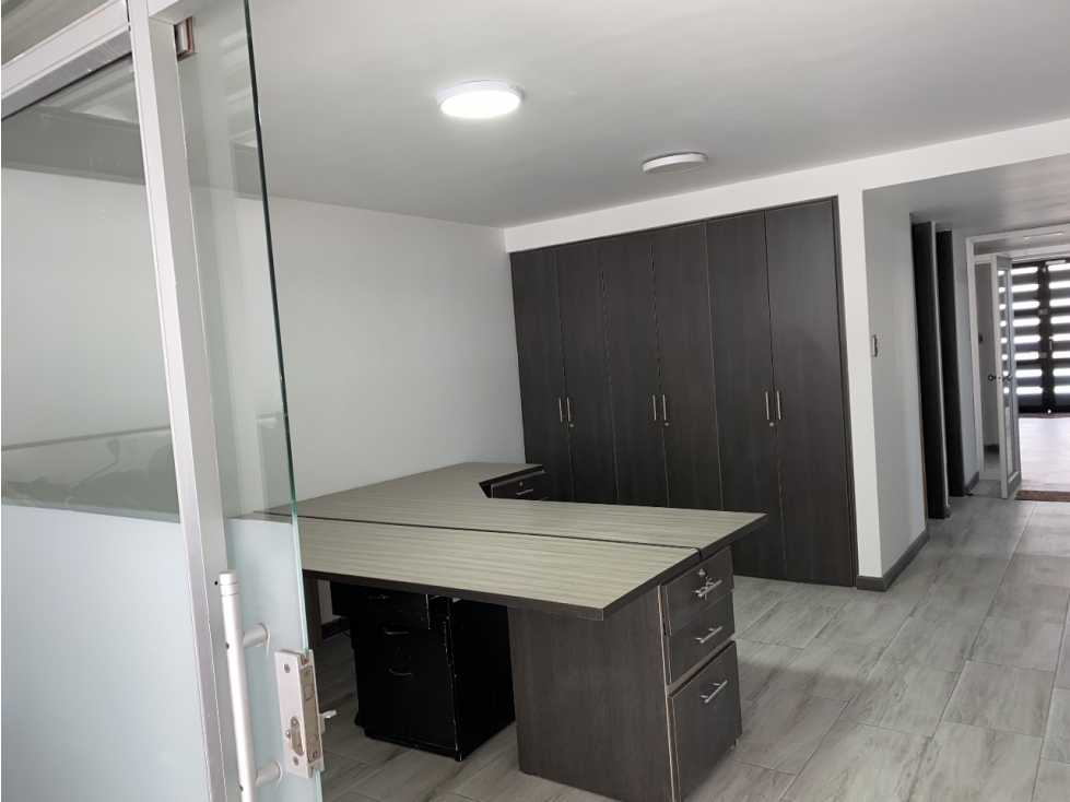(JE) VENTA DE OFICINA EN EL POLO BOGOTÁ — foto 6