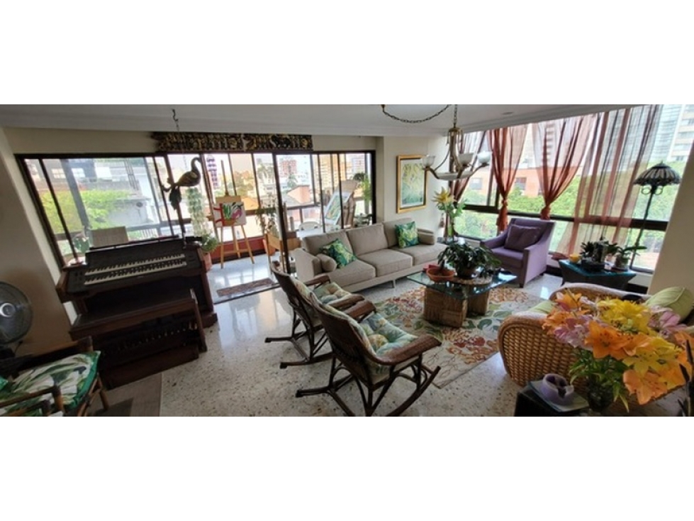 (JE+1) VENTA DE APARTAMENTO EN JUANAMBU — foto 2