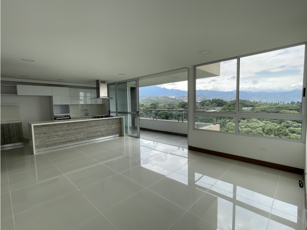 (JE) VENTA DE APARTAMENTO CIUDAD JARDIN CALI SUR