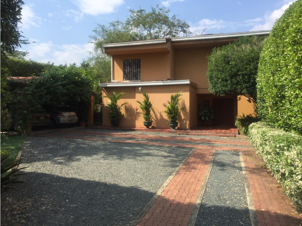 (JE+1) VENTA DE CASA EN PANCE