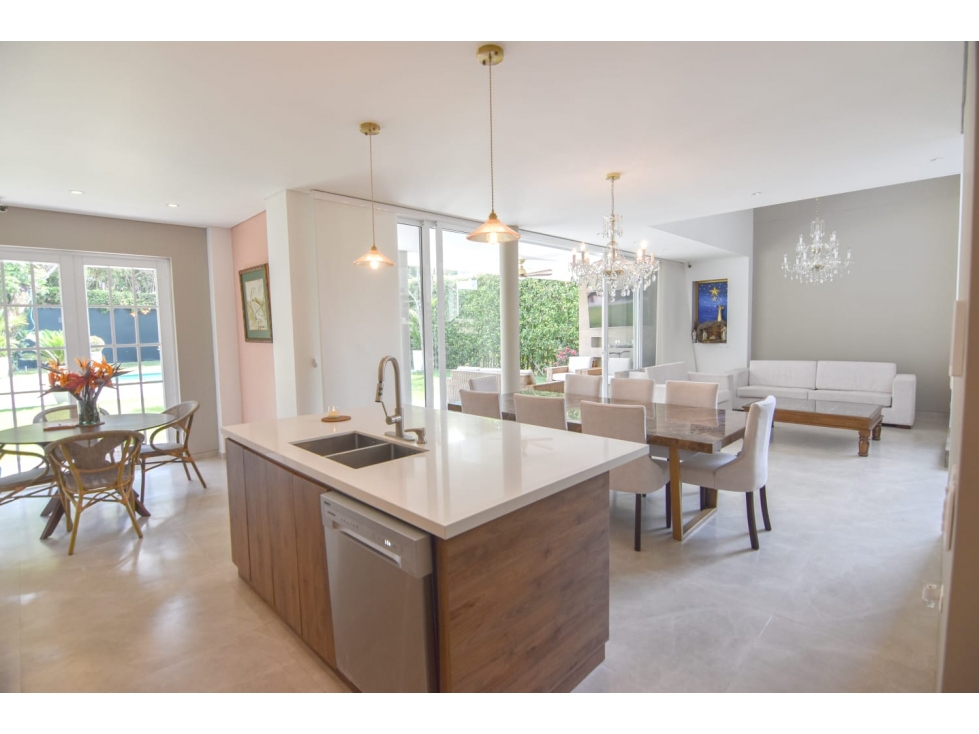 (JE) VENTA DE CASA EN PANCE — foto 5