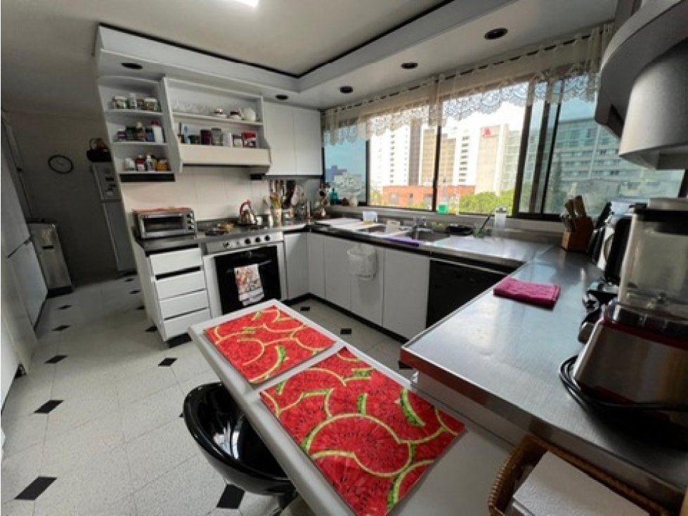 (JE+1) VENTA DE APARTAMENTO EN JUANAMBU — foto 6