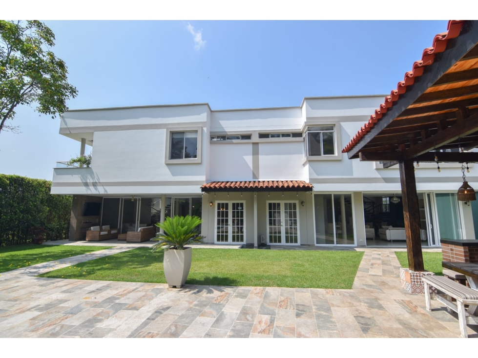 (JE) VENTA DE CASA EN PANCE — foto 3