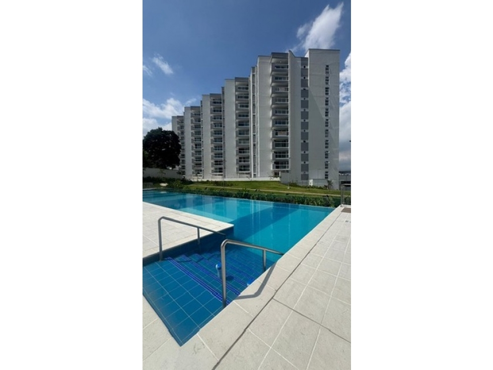(JE+1) VENTA DE APARTAMENTO EN PANCE