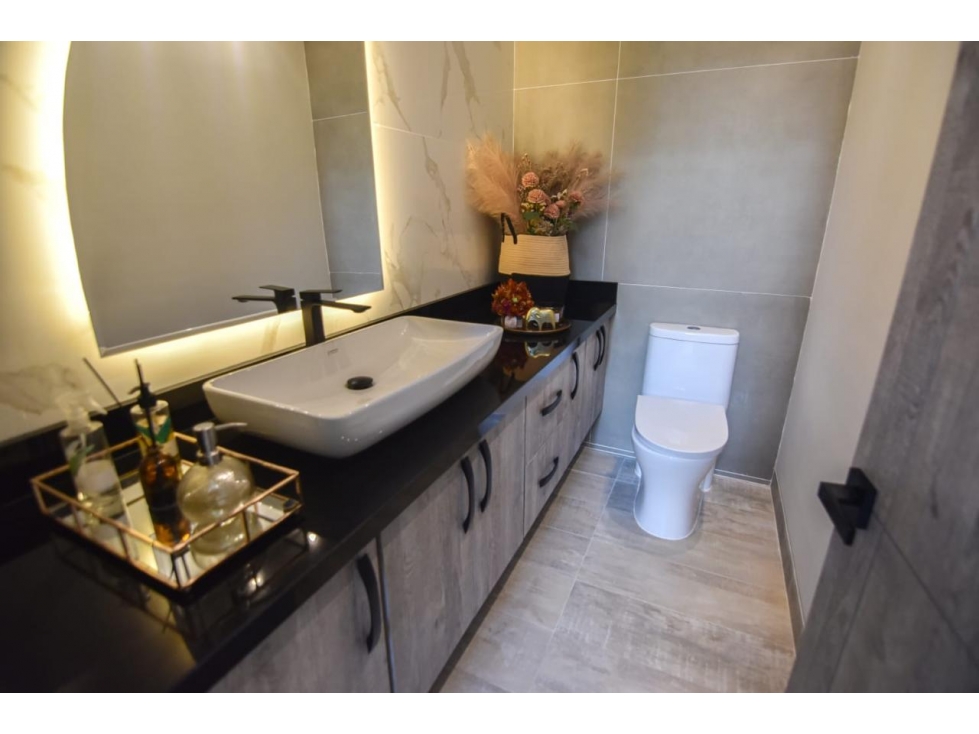 Casa campestre en venta, Pance, Sur, Cali — foto 6