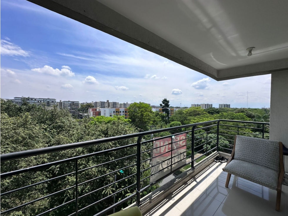 Apartamento en venta,bochalema,sur,cali