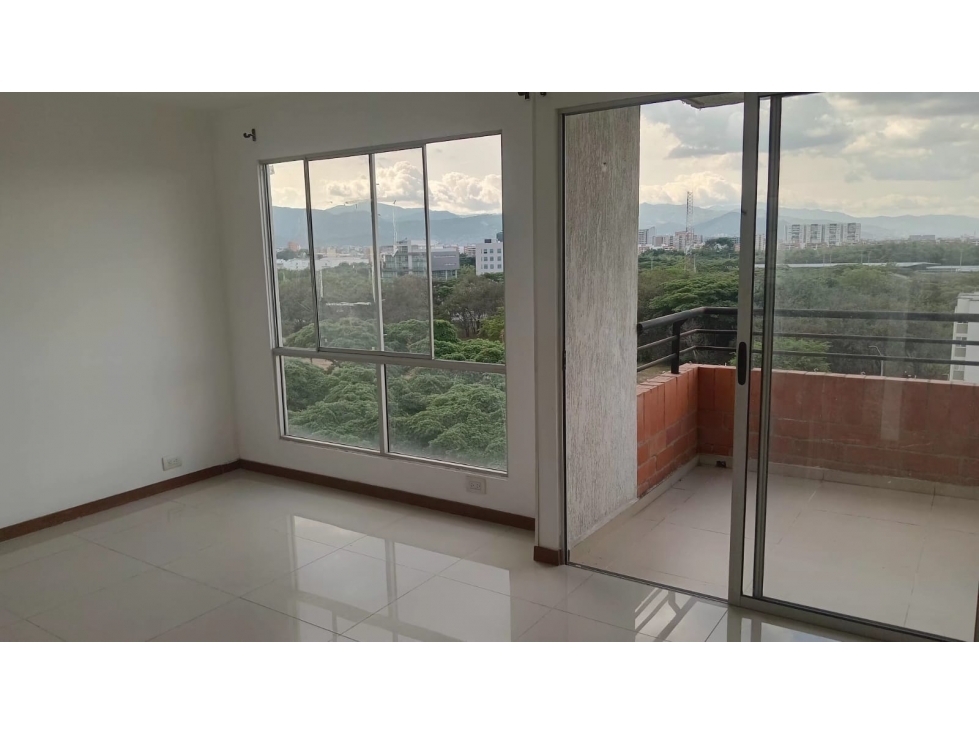 Apartamento en venta,bochalema,sur,cali — foto 3