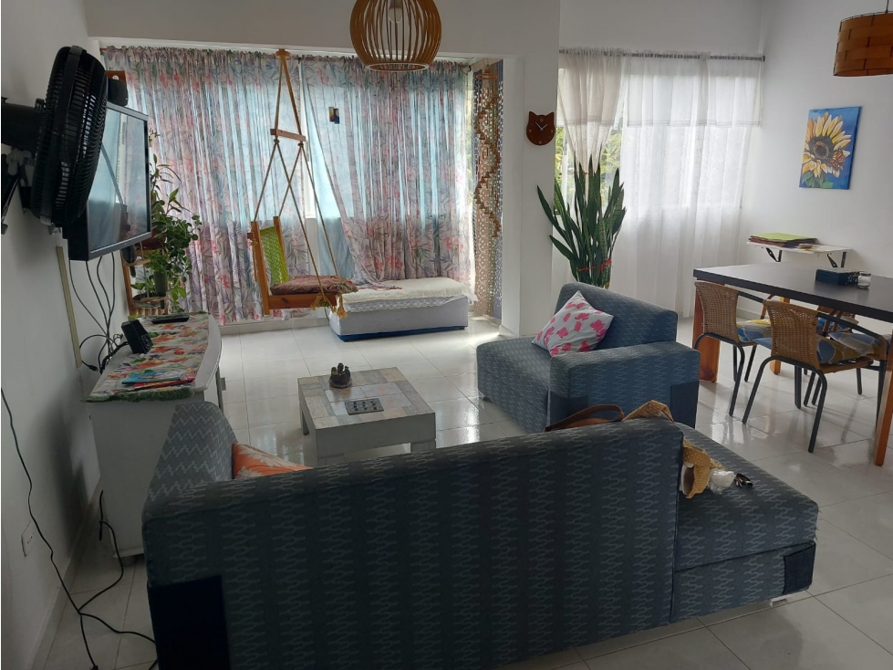 Apartamento en venta, El Lido, Sur, Cali — foto 2