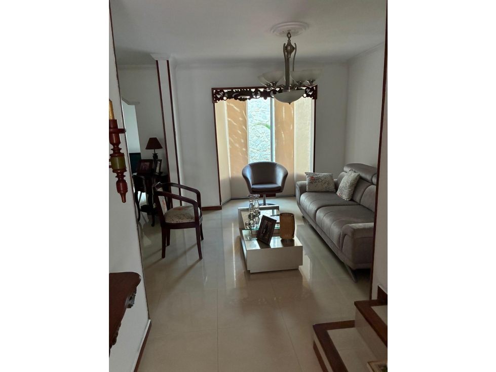 Casa en venta, Ciudad, Jardin, sur, Cali — foto 4