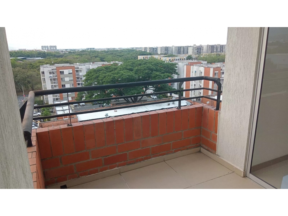 Apartamento en venta,bochalema,sur,cali — foto 2