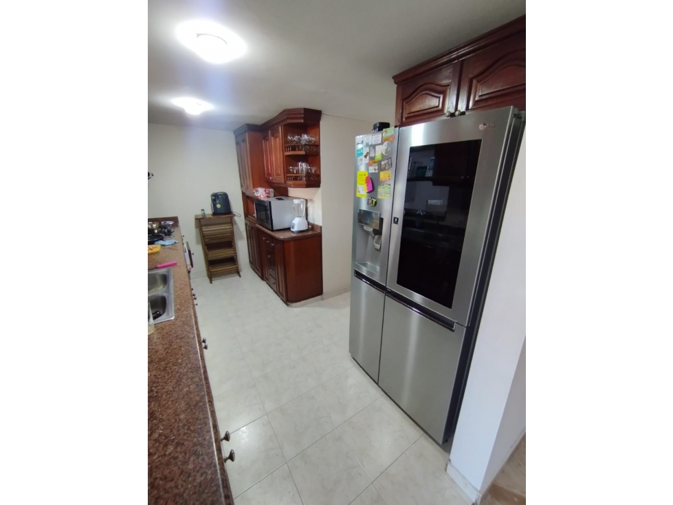 Apartamento en venta, la Flora, Norte, Cali — foto 2