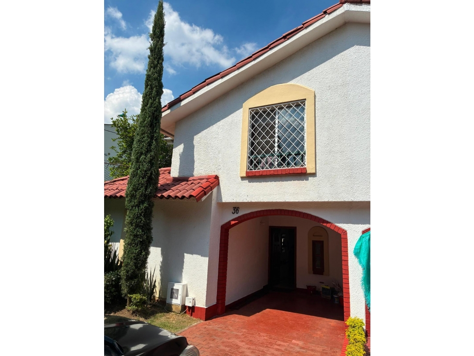 Casa en venta, Ciudad, Jardin, sur, Cali — foto 2