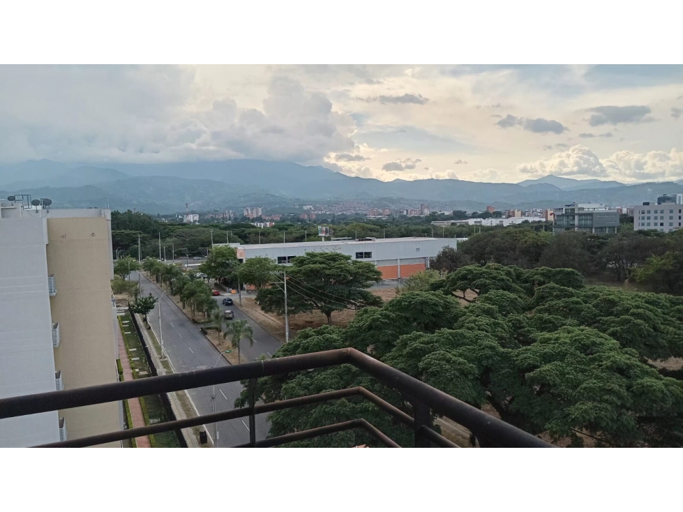 Apartamento en venta,bochalema,sur,cali