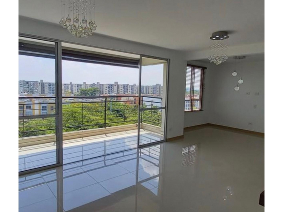 Apartamento en venta,bochalema,sur,cali