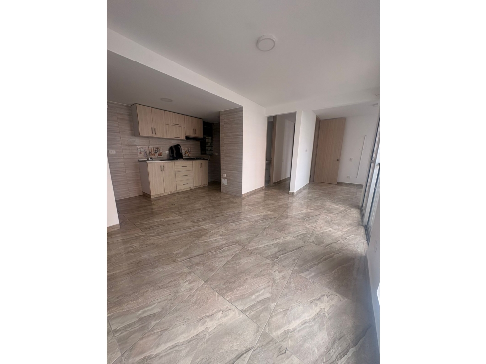 Apartamento en venta, ciudad melendez,sur,cali — foto 3