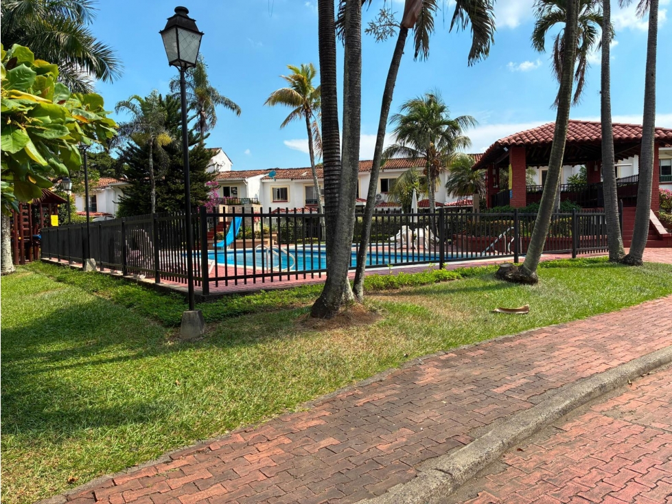 Casa en venta, Ciudad, Jardin, sur, Cali