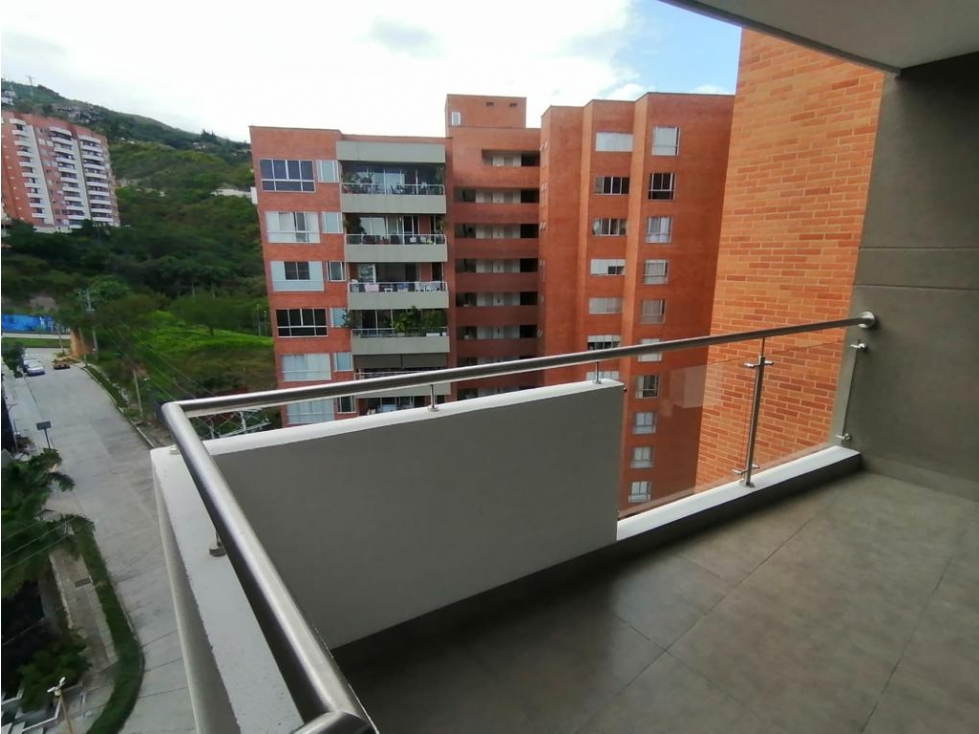 Apartamento en venta, Cristales, Oeste, Cali — foto 5