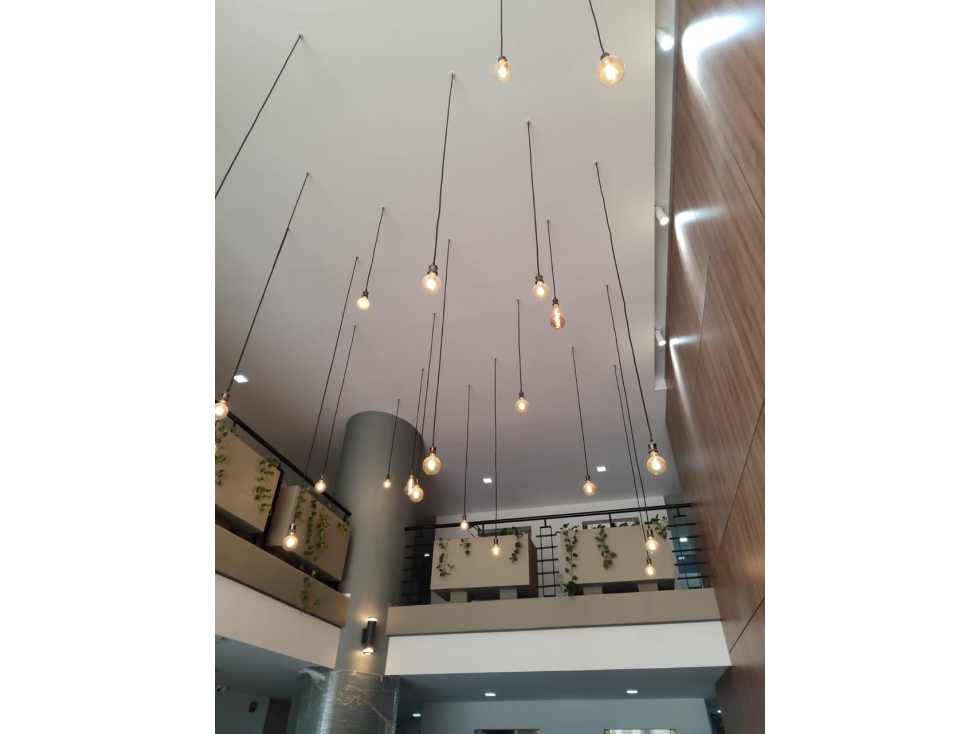Apartamento en venta, Cristales, Oeste, Cali — foto 4