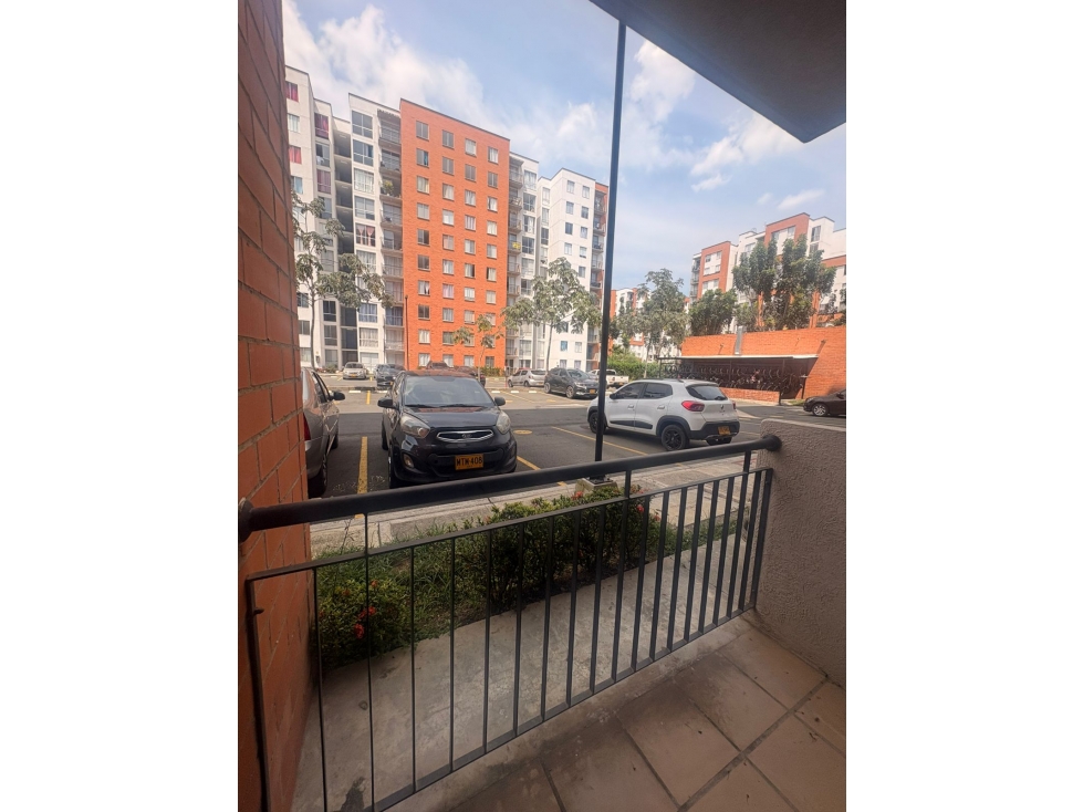 Apartamento en venta, ciudad melendez,sur,cali