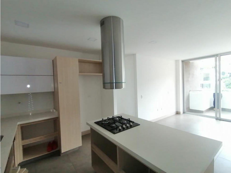 Apartamento en venta, Cristales, Oeste, Cali — foto 2