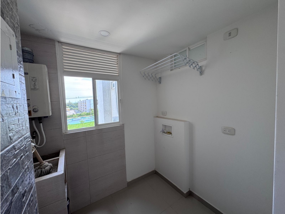 Apartamento en venta, ciudad pacifica,sur,cali — foto 4