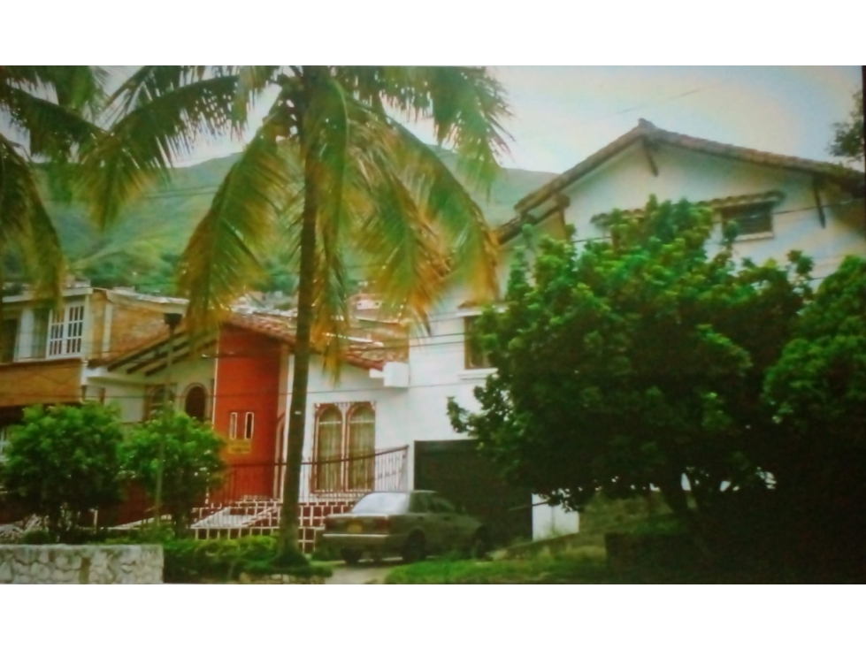 Casa en venta,el bosque,norte,cali