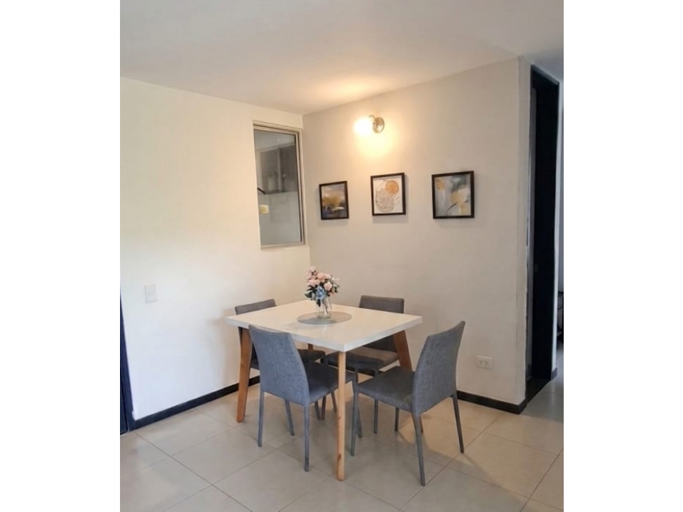 Apartamento en venta, Caney, Sur, Cali — foto 4