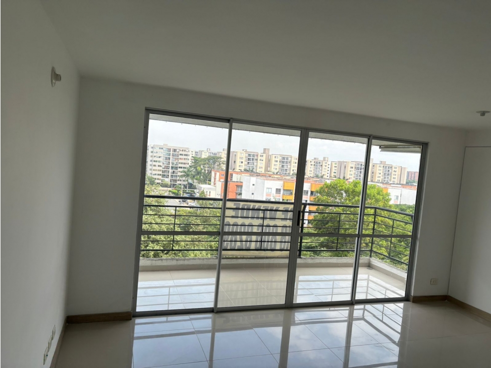 Apartamento en venta,bochalema,sur,cali