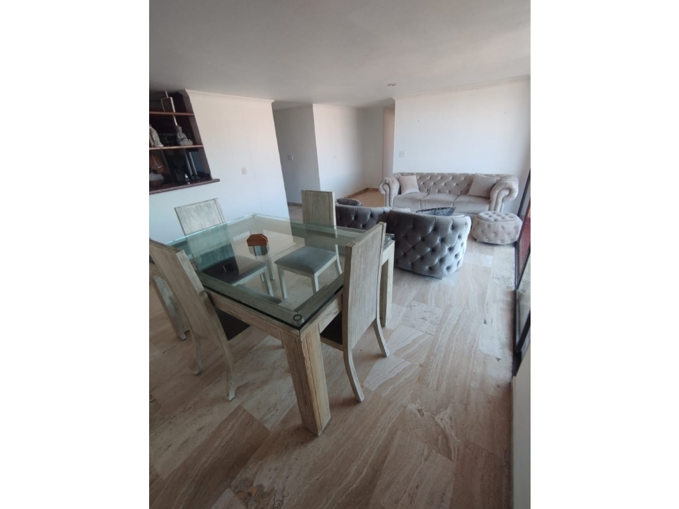 Apartamento en venta, la Flora, Norte, Cali — foto 4