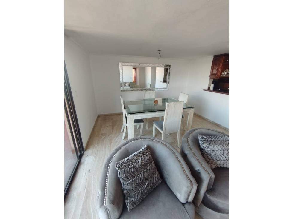 Apartamento en venta, la Flora, Norte, Cali — foto 3