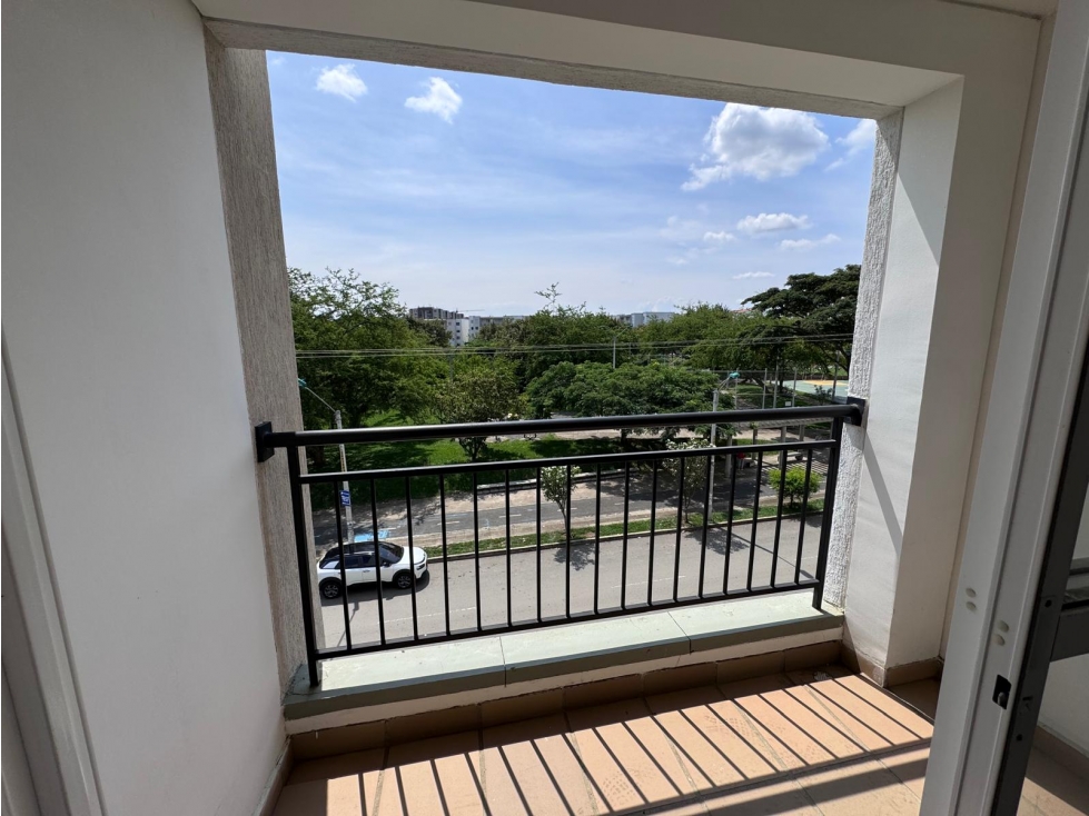 Apartamento en venta, ciudad pacifica,sur,cali — foto 3