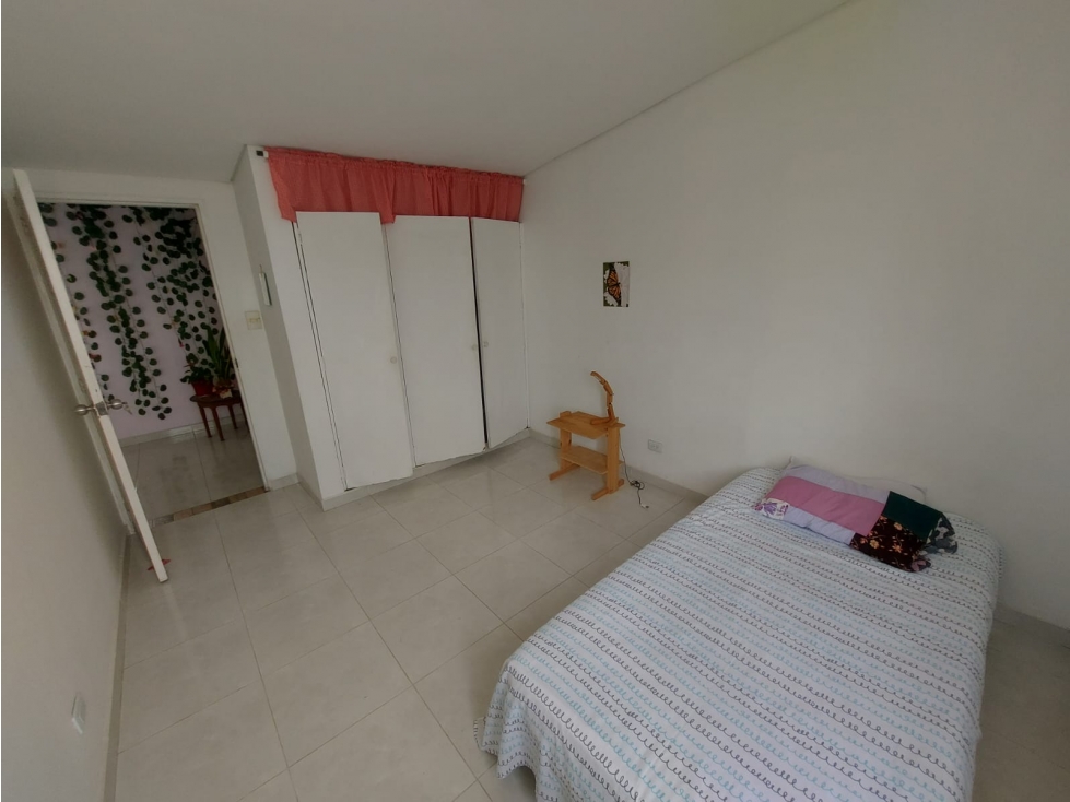 Apartamento en venta, El Lido, Sur, Cali — foto 4