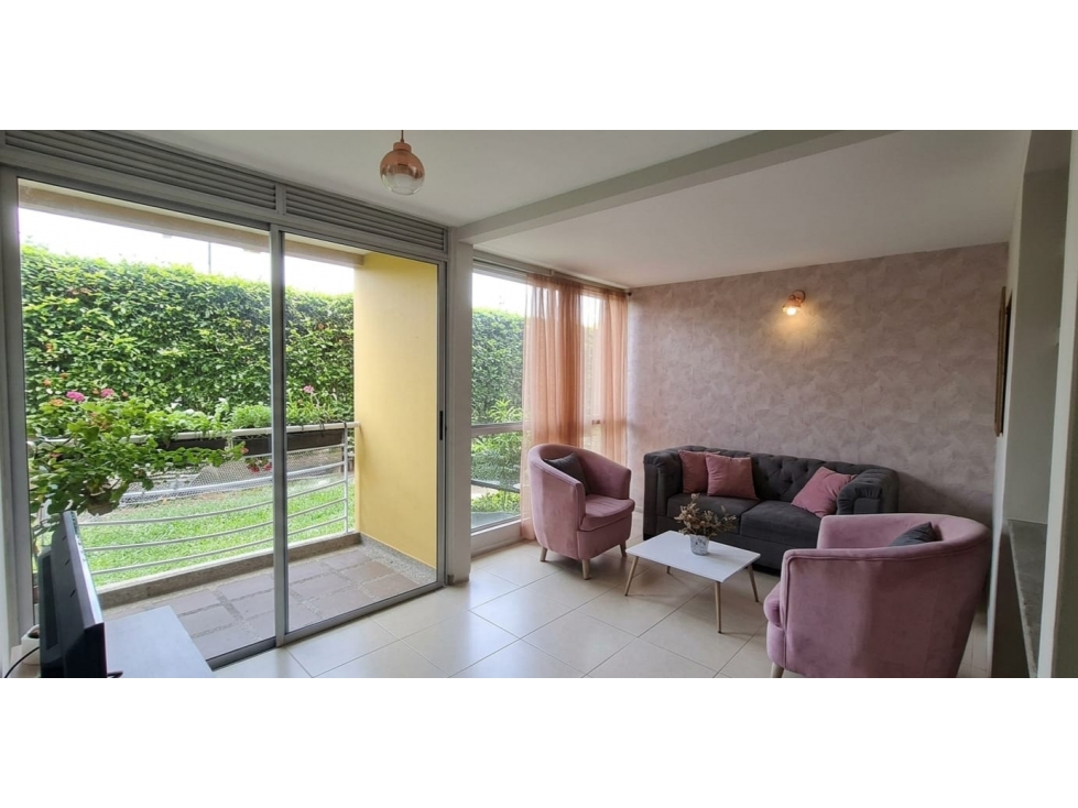 Apartamento en venta, Caney, Sur, Cali